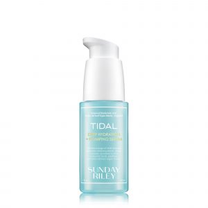Sunday Riley Tidal Deep Hydration + Plumping Serum