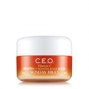 Sunday Riley C.E.O. Body Butter