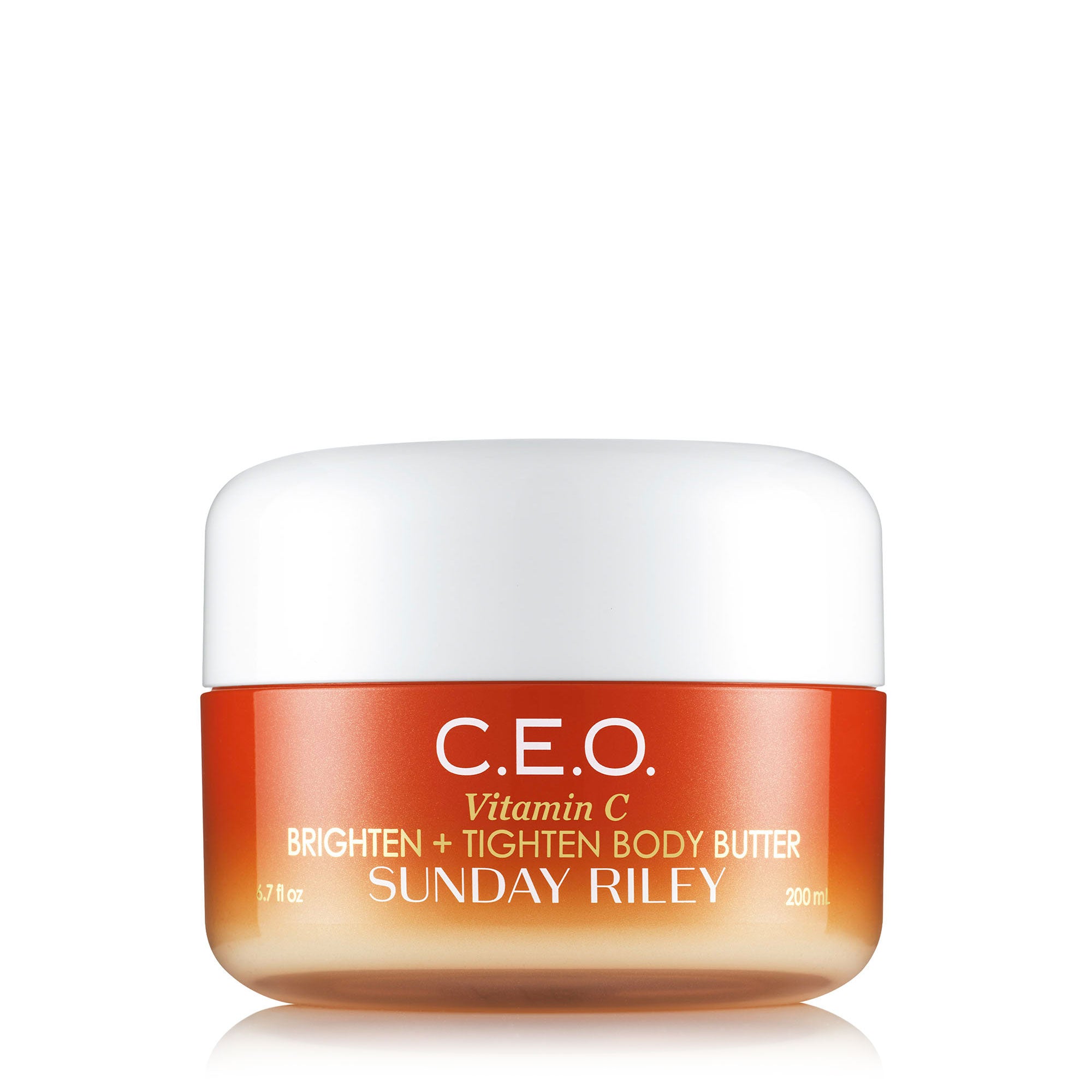 Sunday Riley C.E.O. Body Butter
