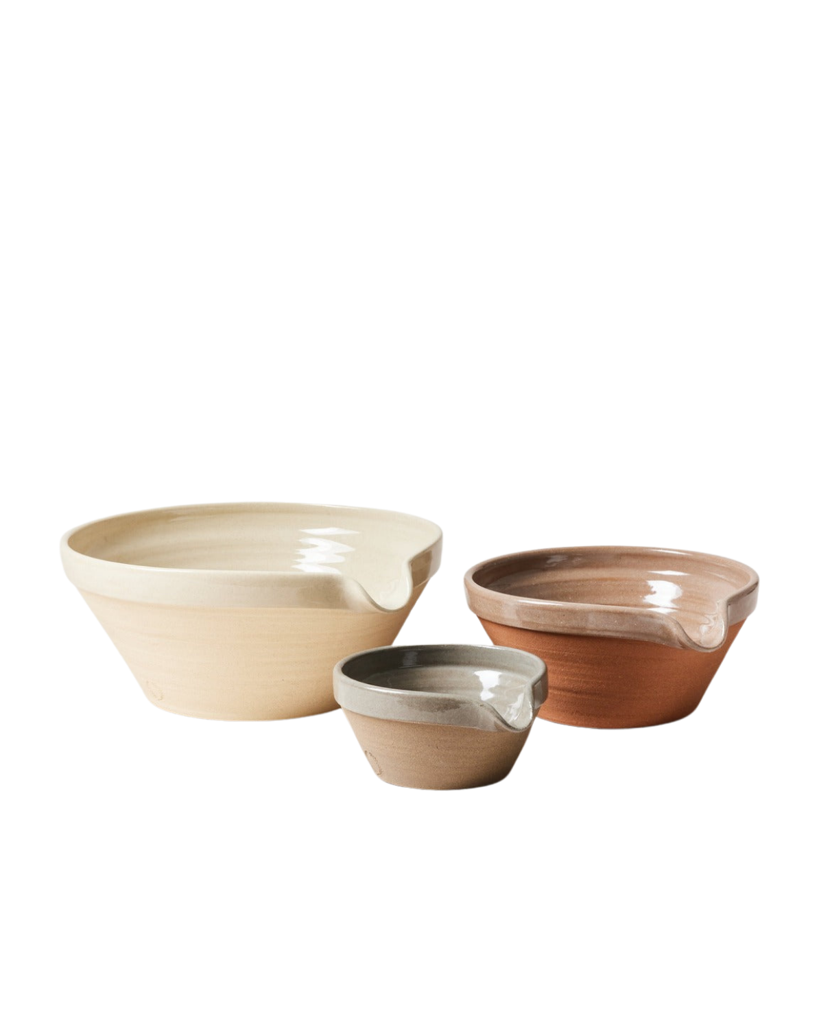 Material French Country Mixing Bowl