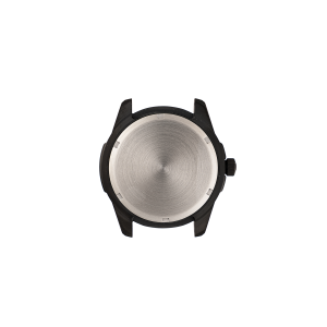 Original Grain Rugged Auto Caseback Twist