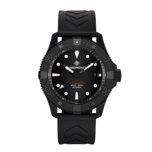 Bremont Supermarine Full Ceramic, Tactical Black