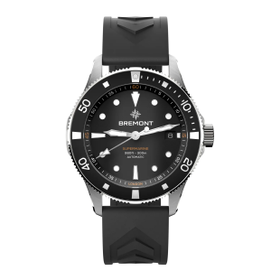 Bremont Supermarine 300M Date