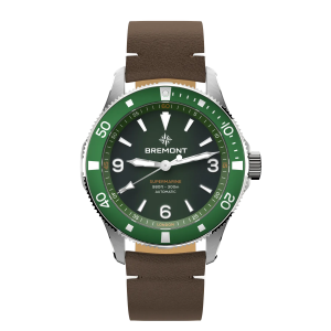 Bremont Supermarine 300M