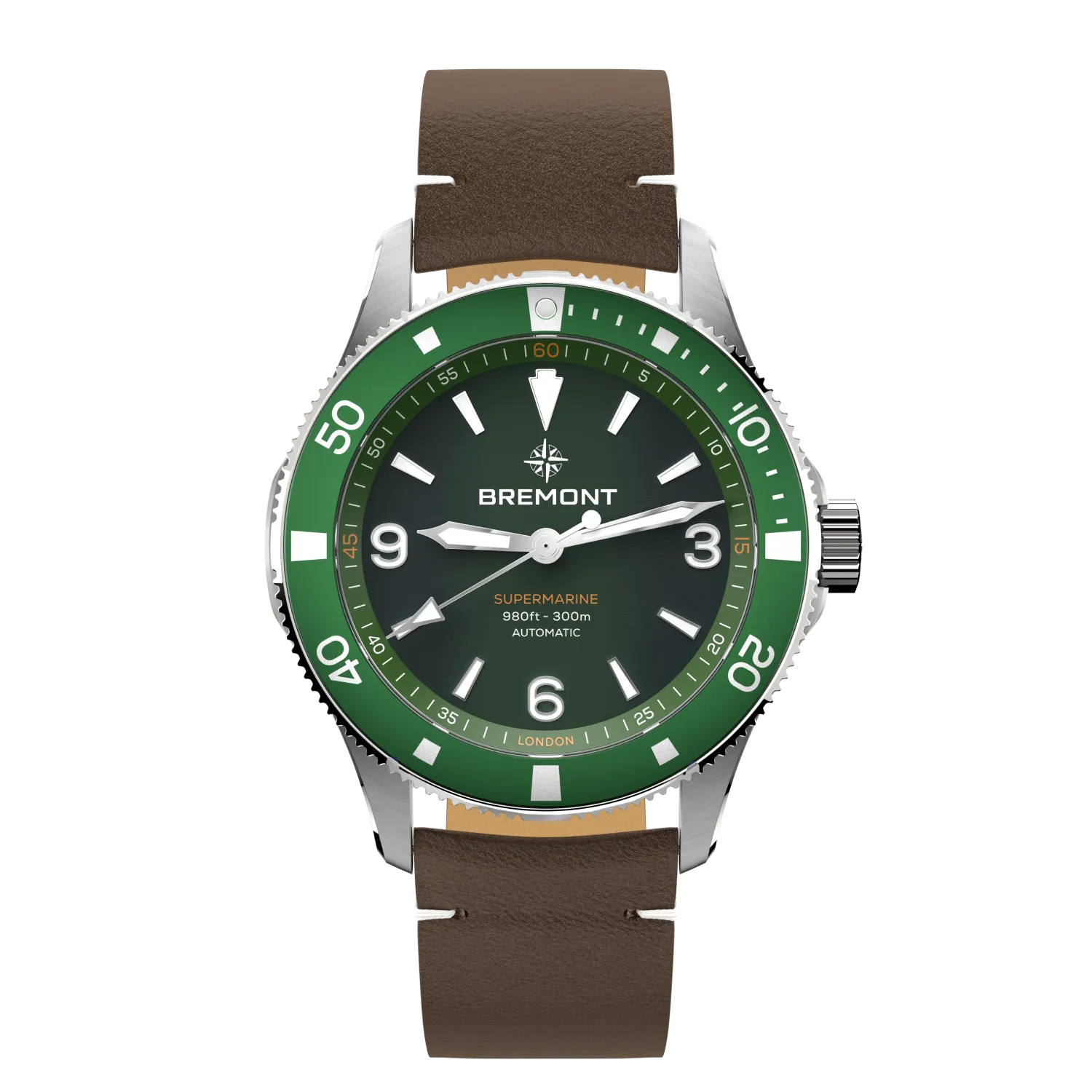 Bremont Supermarine 300M
