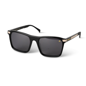 Original Grain Ridgeline Whiskey Barrel Black