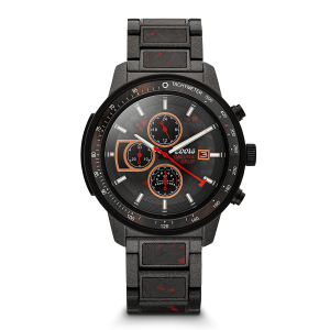 Original Grain Coors Banquet - Protect Our Protectors Barrel Chrono 45mm