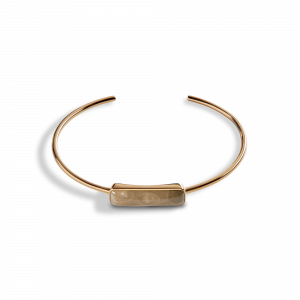 Shinola Petoskey Cuff Bracelet