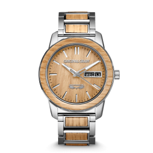 Original Grain Brewmaster Barrel 42mm