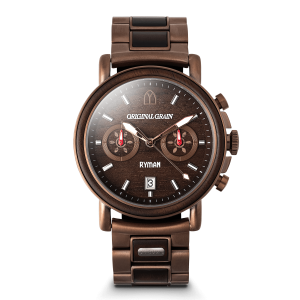 Original Grain Ryman Chrono 44mm