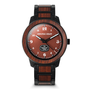 Original Grain Grand Ole Opry Barrel 46mm