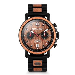 Original Grain Grand Ole Opry  Chrono 44mm