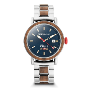 Original Grain Coors Banquet 40mm