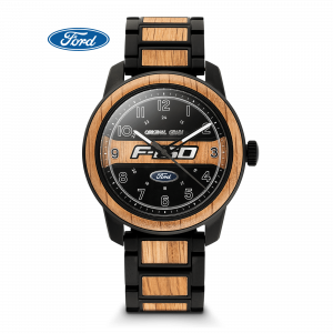Original Grain Ford Barrel 44mm