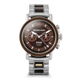 Original Grain Ryman Mechanical Chrono 44mm