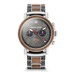Original Grain Coors Rodeo - Mechanical Chrono