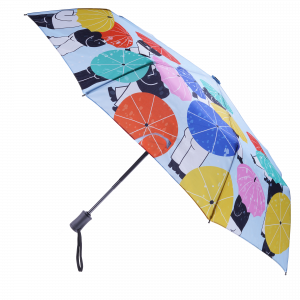 Paulinwatches Umbrella