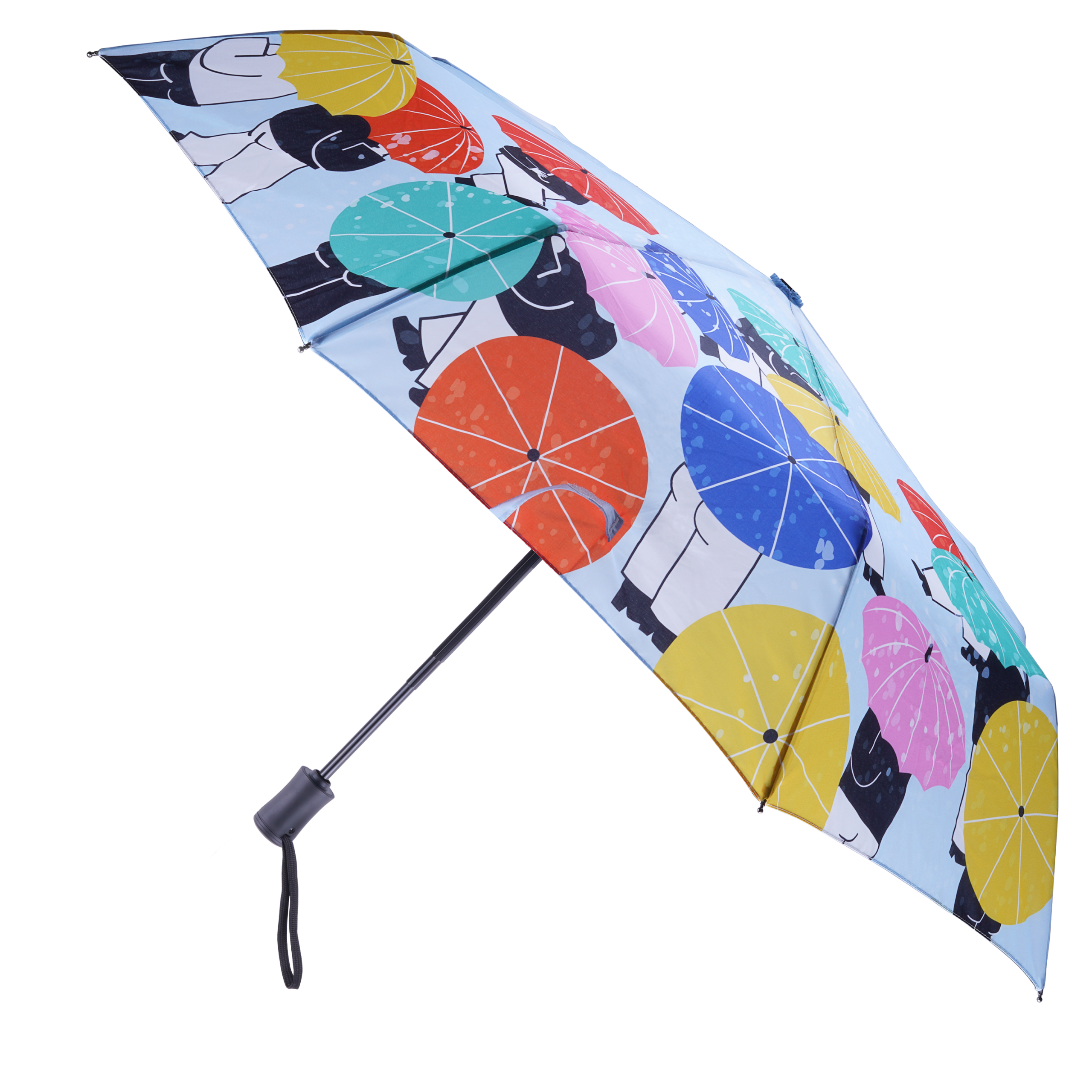 Paulinwatches Umbrella