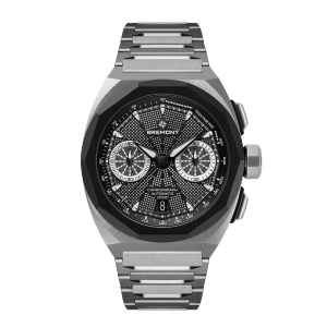 Bremont Supernova 41mm Chronograph Bracelet
