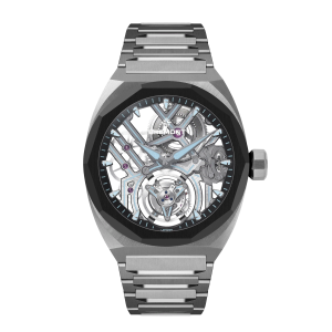 Bremont Supernova 41mm Tourbillon