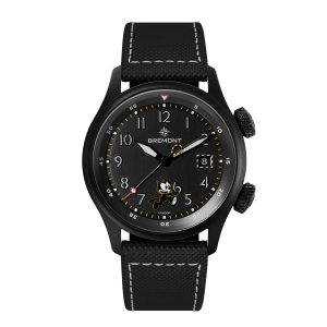 Bremont Altitude MB Meteor 'Felix The Cat'