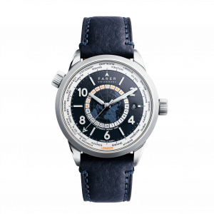 Farer Roché II