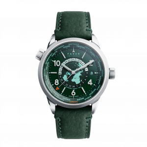 Farer Foxe