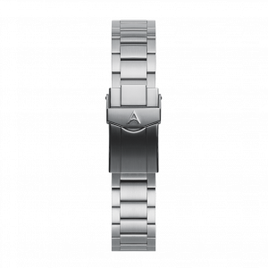 Farer Chrono-Sport Titanium Bracelet