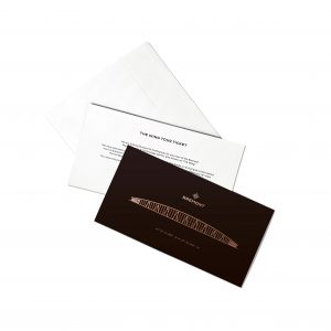 The Bremont Tour Gift Voucher