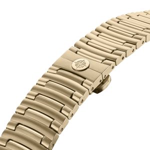 Bremont Terra Nova Bronze Bracelet