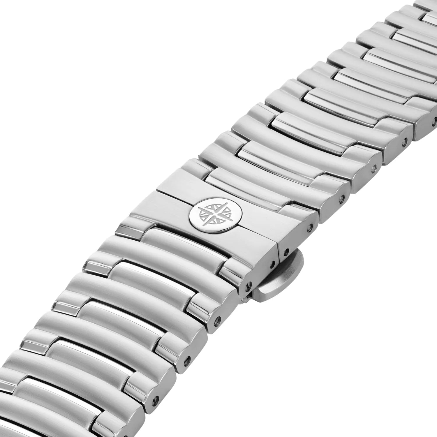 Bremont Terra Nova Stainless Steel 904L Bracelet