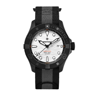 Bremont Supermarine Full Ceramic, Polar White
