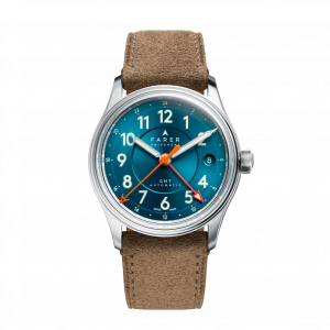 Farer Lander IV 36mm