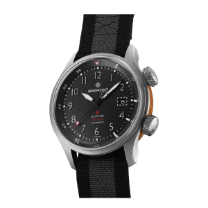 Bremont Altitude MB Meteor