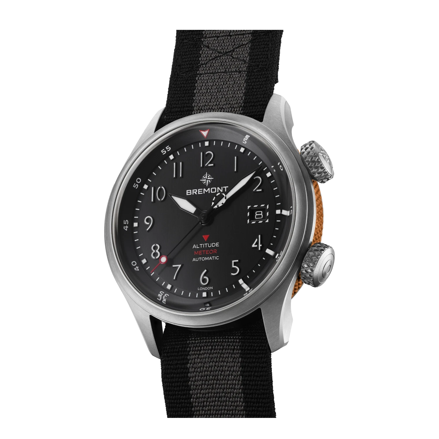 Bremont Altitude MB Meteor