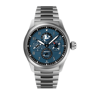 Bremont Altitude Perpetual Calendar GMT