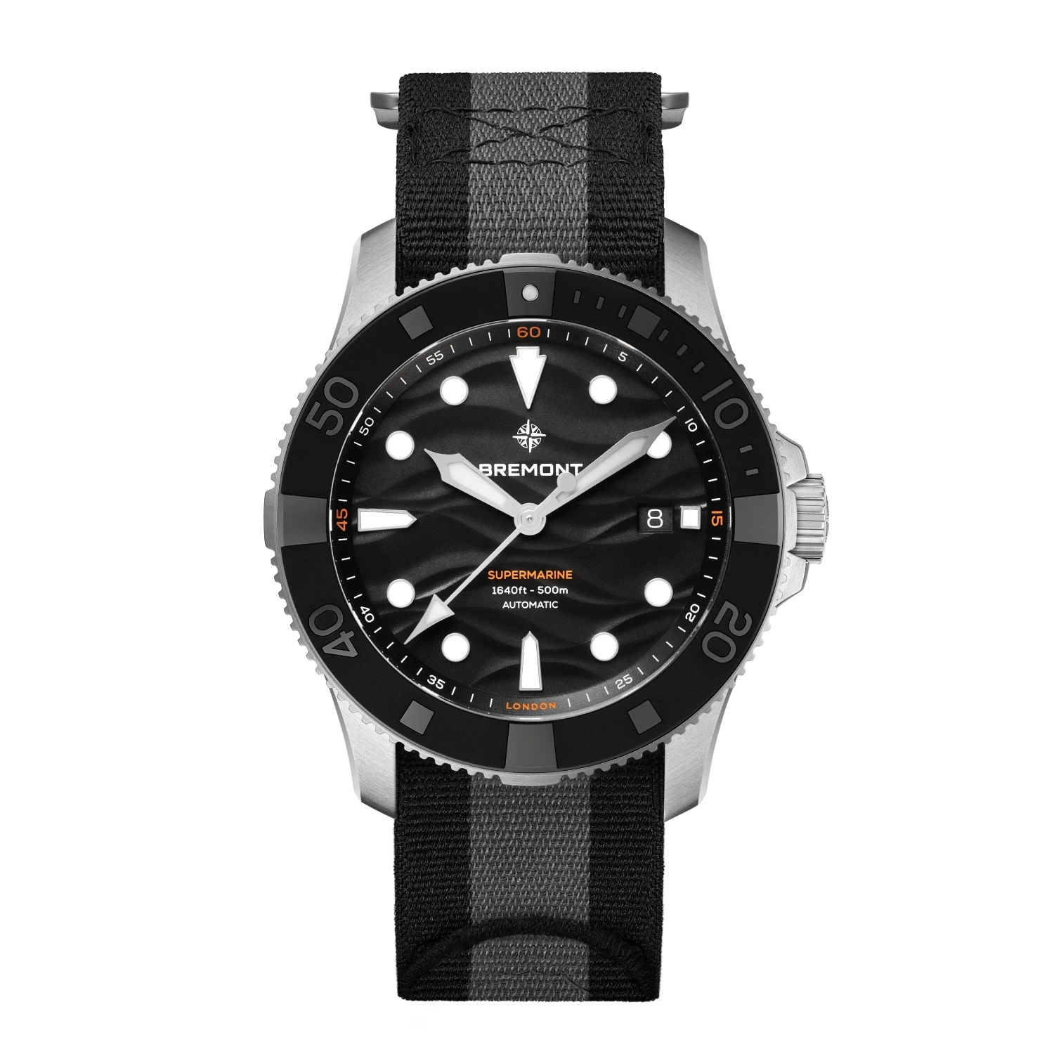 Bremont Supermarine 500m