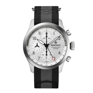 Bremont Altitude Chronograph GMT