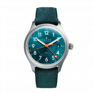Farer Lander IV 39.5mm