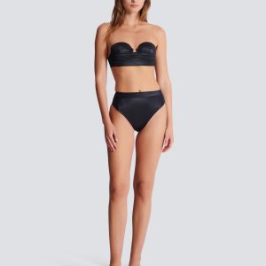 Balmain Maillot de bain 2 pièces