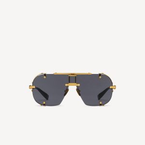 Balmain Lunettes de soleil Colonel