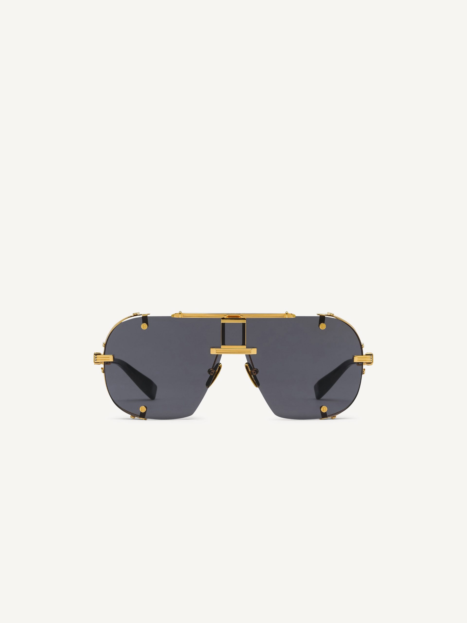 Balmain Lunettes de soleil Colonel