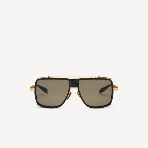 Balmain Lunettes de soleil O.R.