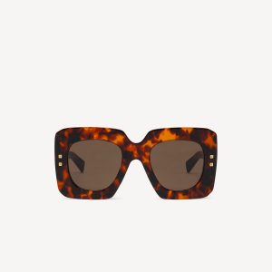 Balmain Lunettes de soleil B-Bold