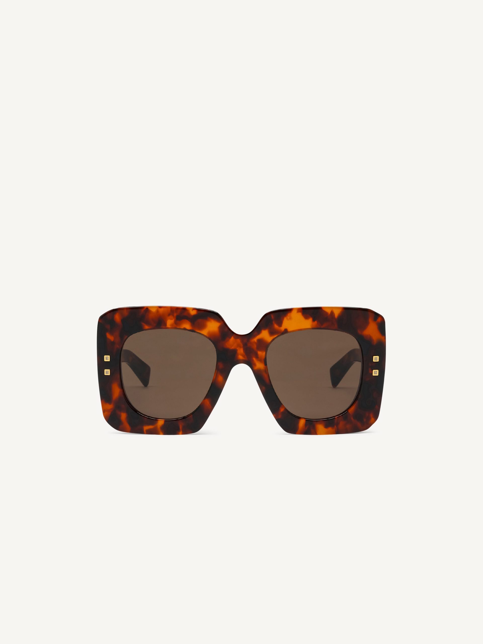 Balmain Lunettes de soleil B-Bold