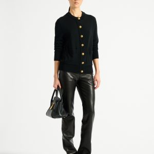 Balmain Cardigan en maille