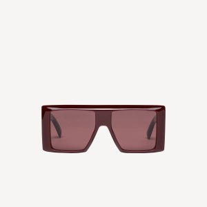 Balmain Lunettes de soleil B-Stage