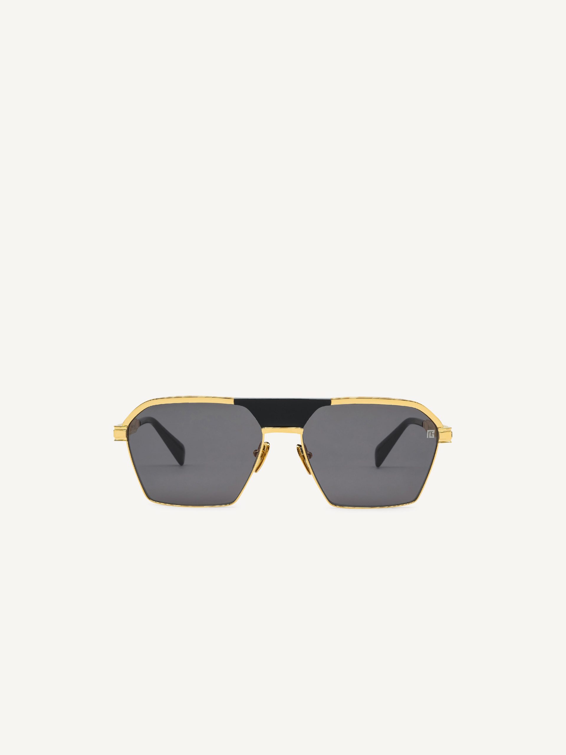 Balmain Lunettes de soleil Sergeant