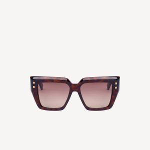 Balmain Lunettes de soleil B-Fame