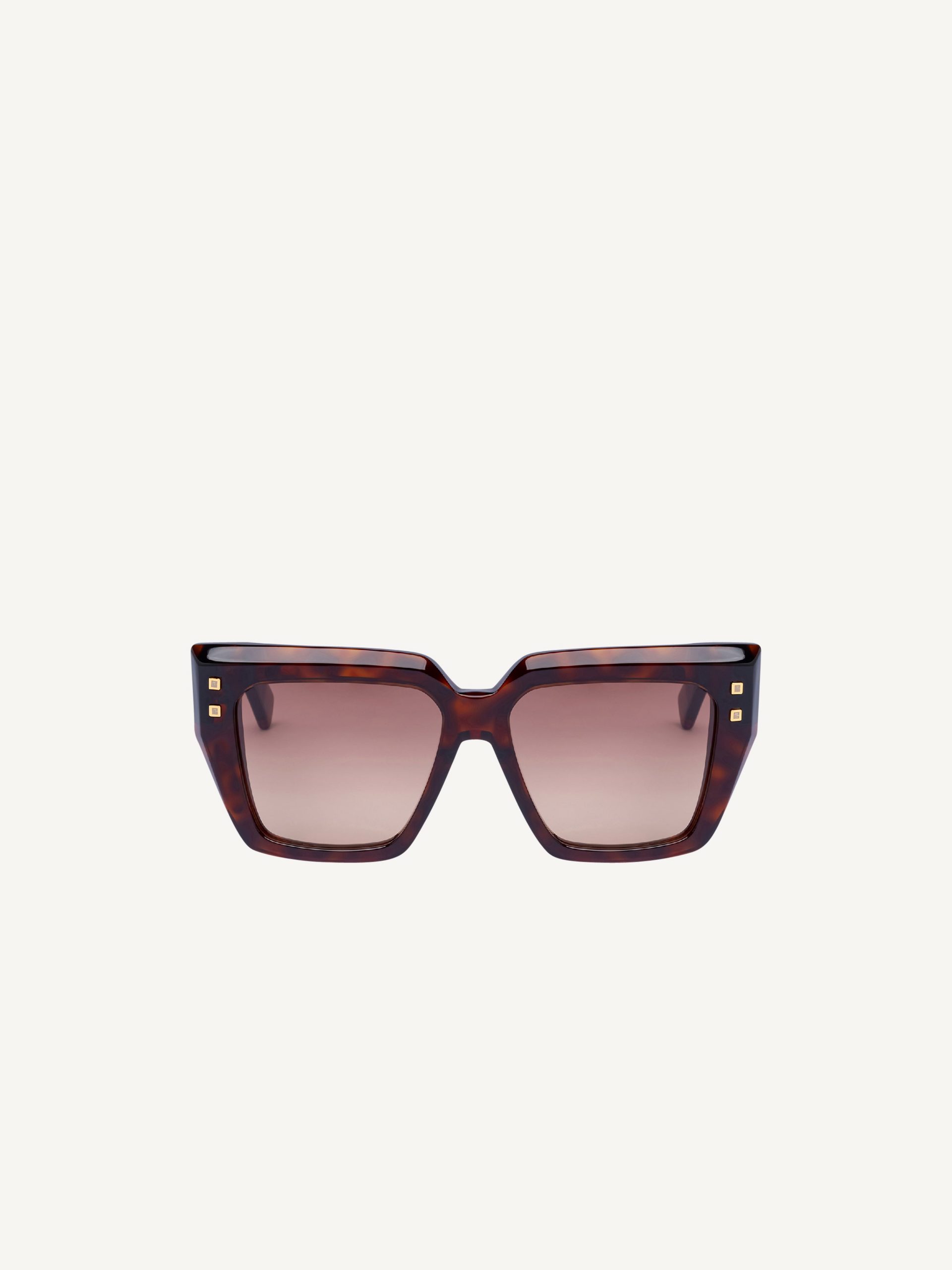 Balmain Lunettes de soleil B-Fame
